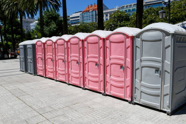 Best Deluxe Portable Toilet Rental  in Canal Winchester, OH