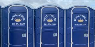  Canal Winchester, OH Portable Potty Rental Pros